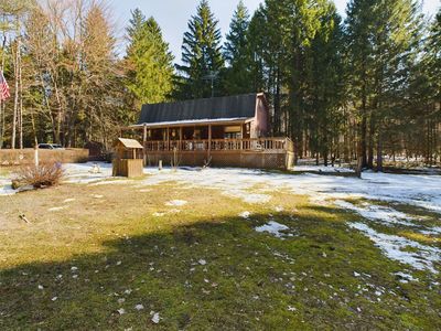6210 Cyclone Rd, Otter Lake, MI, 48464