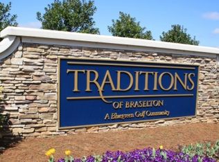 2420 Traditions Way LOT 93, Jefferson, GA 30549