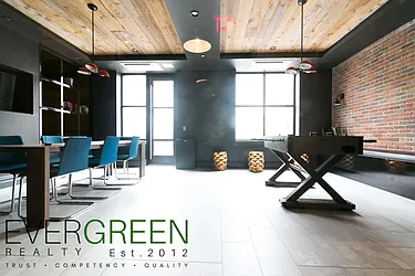 Rented by Evergreen Apartments BK