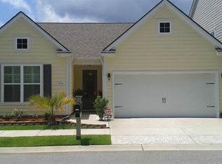804 Lorenzo Dr, North Myrtle Beach, SC 29582