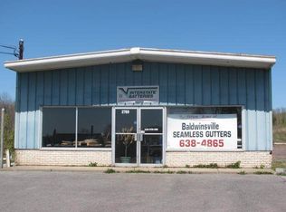 2789 Cold Springs Rd, Baldwinsville, NY 13027