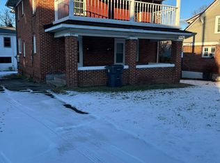 617 Taylor St, Bristol, TN 37620
