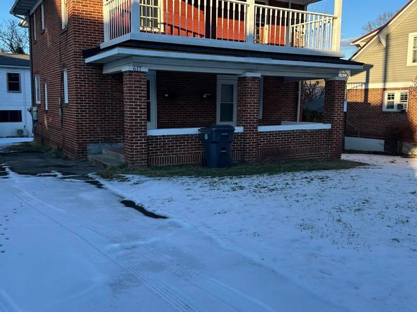 617 Taylor St