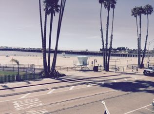 305 Beach St APT 3, Santa Cruz, CA 95060