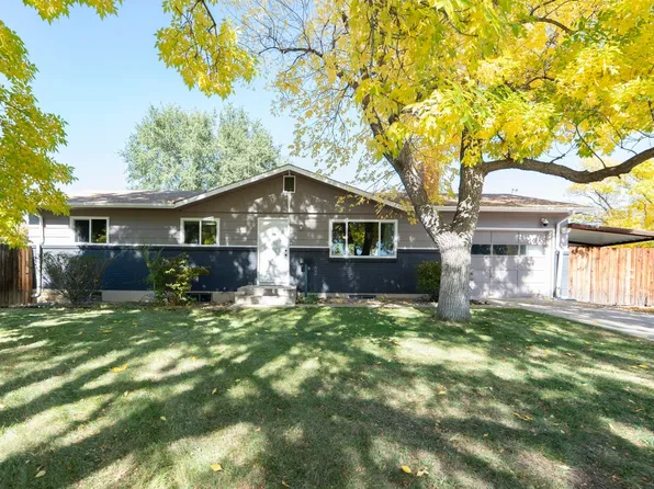 1101 20th St SW, Loveland, CO 80537