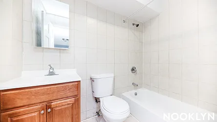 Rented by Nooklyn NYC LLC