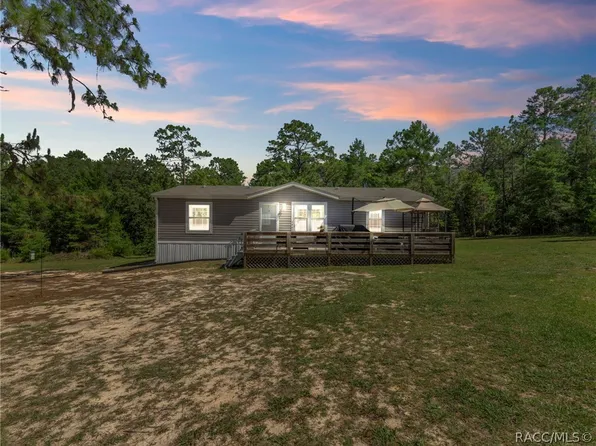 1441 E Evelyn St, Hernando, FL 34442