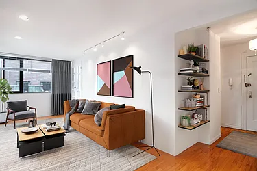 Rented by WAM Partners - William Moses Co.