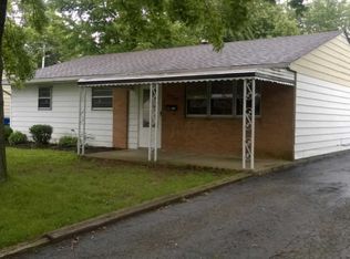 1640 Dundee Pl, Columbus, OH