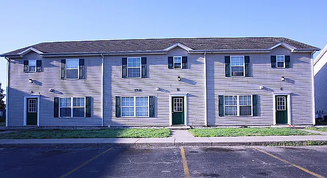 North Campus Village-Student Housing — Photo 1