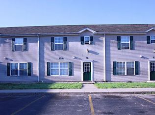 124 S Kendall Ave #128, Kalamazoo, MI 49006