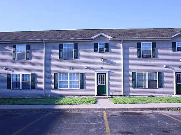 North Campus Village-Student Housing