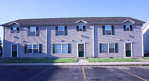 North Campus Village-Student Housing Photo 1 North Campus Village-Student Housing Photo 1