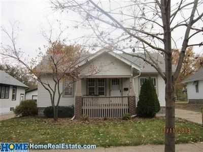 1428 Pawnee St, Lincoln, NE, 68502