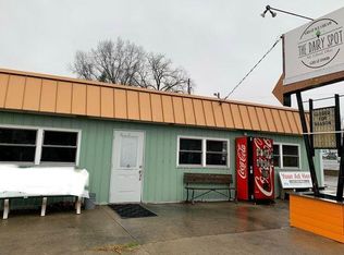 43 N Main St, Mount Gilead, OH 43338