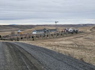 1291 Sather Rd, Genesee, ID 83832