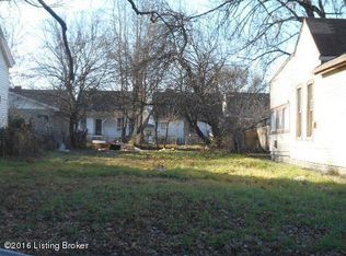 2116 Date St, Louisville, KY 40210