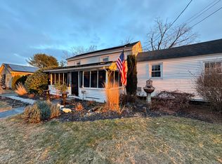 14 Battle St, Somers, CT 06071