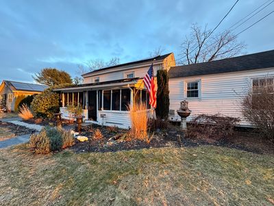 14 Battle St, Somers, CT, 06071