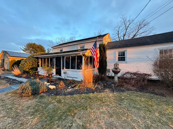 14 Battle Street, Somers, CT 06071