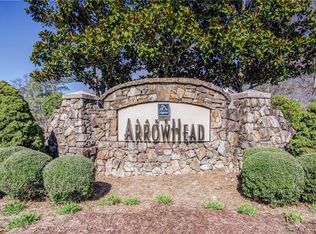 138 Lakeview Cir LOT 22, Waleska, GA 30183