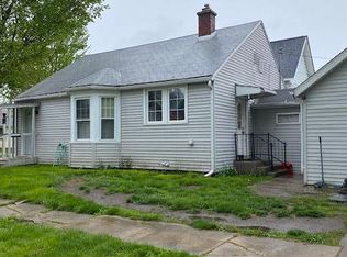 503 Mechanic St, Sturgis, MI 49091