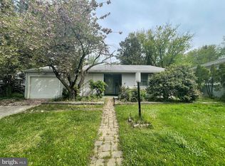 118 E Timonium Rd, Lutherville Timonium, MD 21093