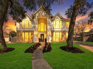 14418 Gadshill Cir, Houston, TX 77044