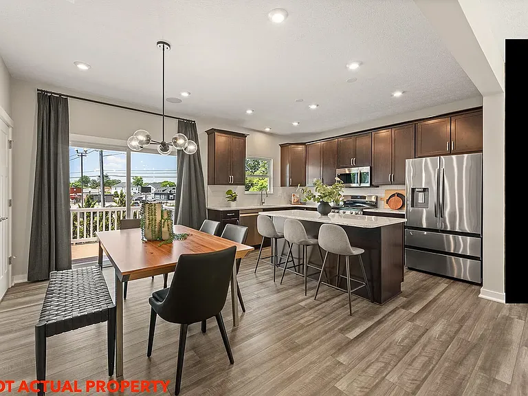 1331 Doe Ridge Ave — Photo 6