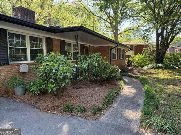 782 Prince Ave, Marietta, GA 30062
