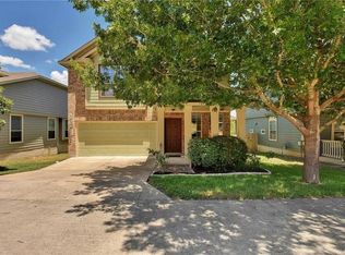 8315 Empress Blvd, Austin, TX 78745