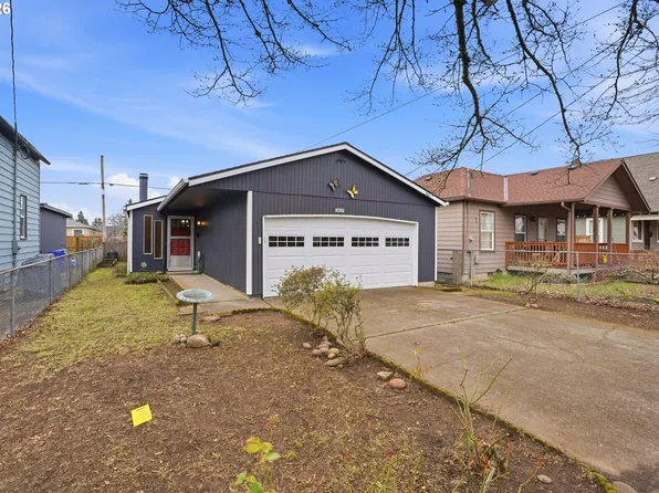 3537 SE 64th Ave, Portland, OR 97206