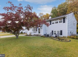 668 Montclair Ave, Wenonah, NJ 08090