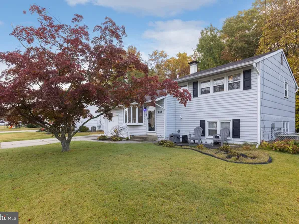 668 Montclair Ave, Wenonah, NJ 08090
