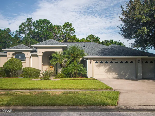 6434 Longlake Dr, Port Orange, FL 32128