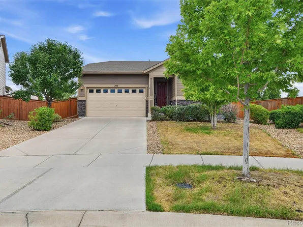 200 S Langdale Court, Aurora, CO 80018