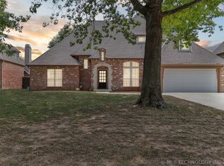 5408 E 110th St, Tulsa, OK 74137