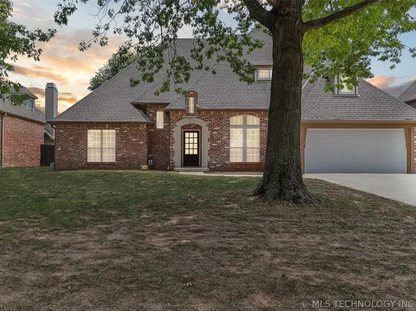 5408 E 110th St, Tulsa, OK 74137