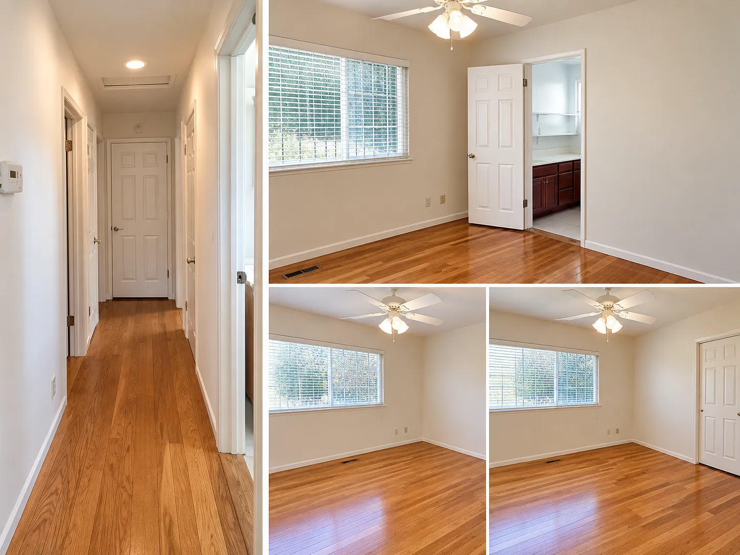 3 bed, 1302 sqft, $3,500 — Photo 2