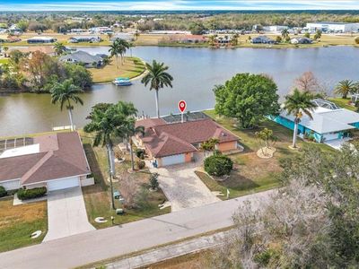 12605 SW Kings Row, Lake Suzy, FL, 34269