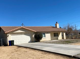 12861 Tamiani Rd, Apple Valley, CA 92308