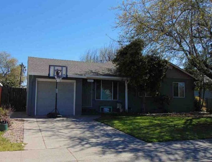Property Front View