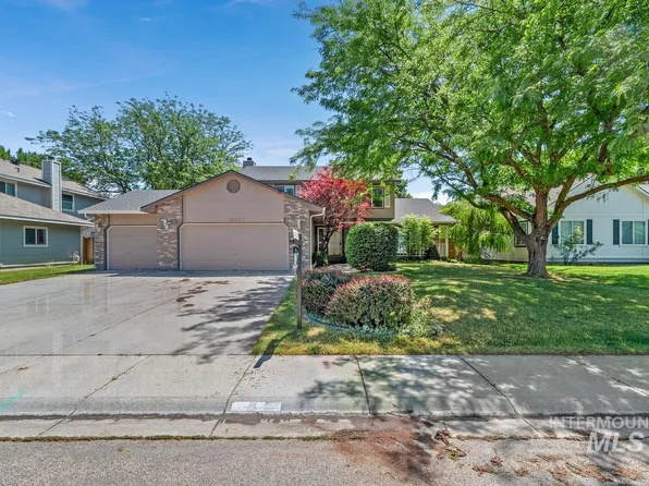 10397 W Hinsdale Ct, Boise, ID 83704