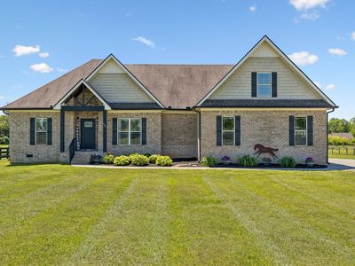 1357 Neil Rd, Chapel Hill, TN, 37034
