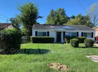 405 Rachael St, Augusta, GA 30901