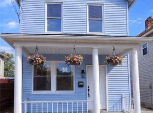 915 2nd St, Monessen, PA