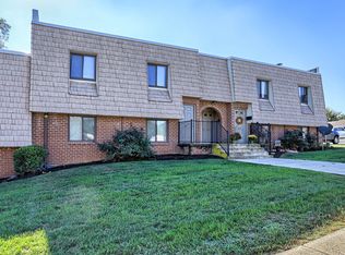 Chateau Terrace Apartments, Shippensburg, PA 17257