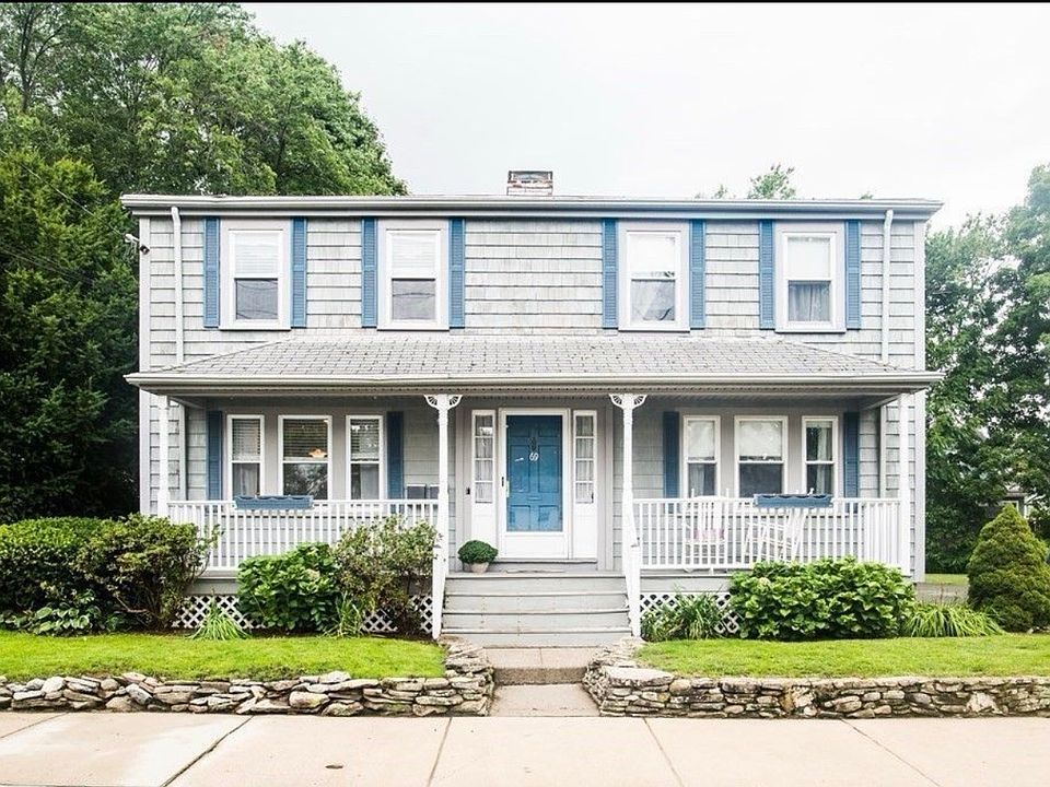 1st image of 69 Keystone St #1