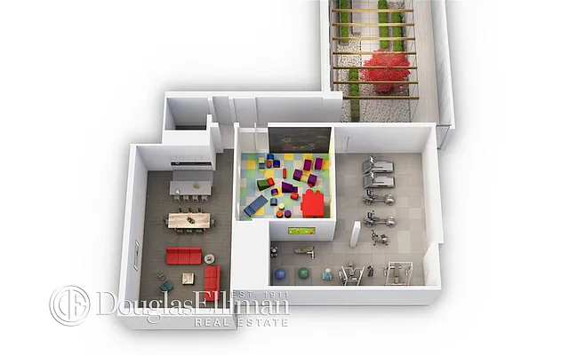 Rented by Douglas Elliman | media 25