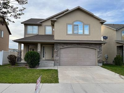 7028 W Saw Timber Way, West Jordan, UT, 84081
